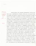 Instrumento de arrendamento de um casal de herdades de pão feito entre o Mosteiro de São Vicente de Fora e o lavrador Pedro Eanes.