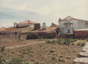 Casas saloias.