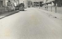 Vista parcial do bairro de Ouressa em Mem Martins.