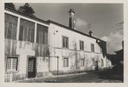 Palácio da Quinta do Ramalhão em Ranholas.