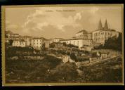 Cintra. Vista panorâmica.