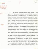Carta de doação régia de castelo e lugar de Cascais, no termo de Sintra, a Gomes Lourenço e todos os seus sucessores.