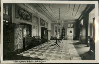 Palácio Nacional de Queluz - Sala de Jantar