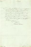 Orçamento de receita e  despesa da Albergaria de Nossa Senhora da Conceição de Idanha, freguesia de Nossa senhora da Misericórdia da vila e Concelho de Belas, distrito administrativo de Lisboa para o ano de 1849.