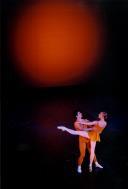 An Evening of British Ballet, Reino Unido, no Centro Cultural Olga Cadaval, durante o Festival de Sintra.