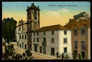 Igreja da Misericórdia