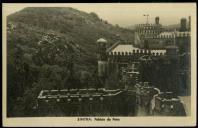 Sintra. Palácio da Pena