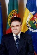 Executivo da Câmara Municipal de Sintra, Vereador Cardoso Martins.