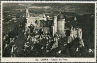 Sintra - Palácio da Pena