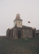 Cabo da Roca.