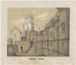Peninha, Cintra.