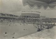 Piscina da Praia das Maçãs. 