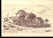 Casas de Mem-Martins – 1922-23