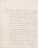 Ofício do Secretário Geral substituto do Governo Civil de Lisboa, Pedro José de Oliveira, ao Administrador do Concelho de Sintra, devolvendo as contas da Irmandade de Nossa Senhora da Piedade da freguesia de Almargem do Bispo, relativas aos anos de 1880-1881, 1881-1882 e 1882-1883.