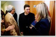 Concerto com Maxim Vengerov durante o Festival de Música de Sintra, no Centro Cultural Olga Cadaval.