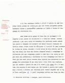 Carta de sentença régia contra o prior da Igreja de São Lourenço de Lisboa, relativa a uma contenda sobre vinhas, moinhos e herdade no reguengo de Cheleiros.