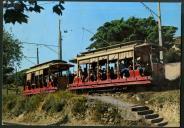 Sintra - Carro elétrico.