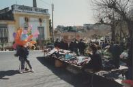 Feira de São Pedro.