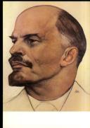 N. Andrév V.I. Lénine