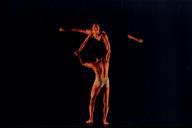 Noites de Bailado com Aterballetto, nos jardins do Hotel Palácio de Seteais.