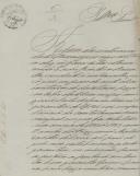 Ofício do Administrador do Concelho de Montemor-O-Novo, Francisco António, ao Administrador do Concelho de Sintra, solicitando que o padre João Alves Borralho, residente em Sintra, faça o pagamento da contribuição municipal em que foi coletado, no prazo de 20 dias.