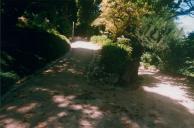 Parque da Liberdade em Sintra.