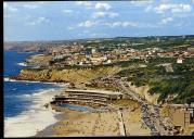 Praia da Consolação - Inverno de 1973