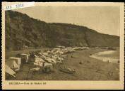 Ericeira - Praia de Banhos do Sul