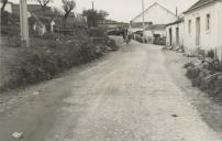 Vista parcial de Albogas em Almargem do Bispo.