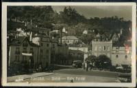 Portugal - Sintra - Vista Parcial