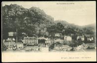 Um panorama de Cintra