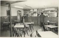 Restaurante "Adega das Caves" na Rua da Pendoa, n.º 2 na Vila Velha em Sintra.