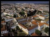 Universidade de Évora e Seminário Maior