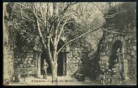 Cintra - Castelo dos Mouros