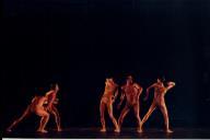 Noites de Bailado com Aterballetto, nos jardins do Hotel Palácio de Seteais.