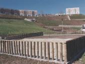 Parque Urbano do Pendão.