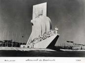 Monumento dos Descobrimentos.