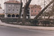 Vista parcial da Várzea de Colares.