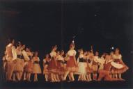 Noites de Bailado em Seteais.