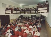 Concerto da Banda de Filarmónica Colares em Pero Pinheiro.