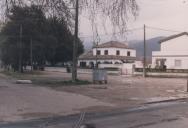 Vista parcial da Várzea de Colares.