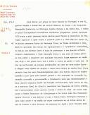 Carta de sentença cível da Rainha Dona Maria I, sobre a incorporação da Ermida de Nossa Senhora da Peninha nas capelas da Coroa.