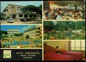 Hotel Miramonte – Pinhal – Colares - Portugal