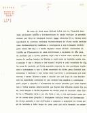Carta de venda de metade de uma peça de herdade no Outeiro do Goulão, termo de Sintra, a Leonardo Rodrigues e sua mulher Maria Miguez.