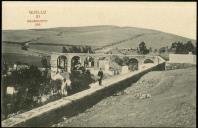 Queluz - Aqueducto