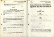 Regulamento de publicidade, ocupação da via pública e do mobiliário urbano do município de Sintra.